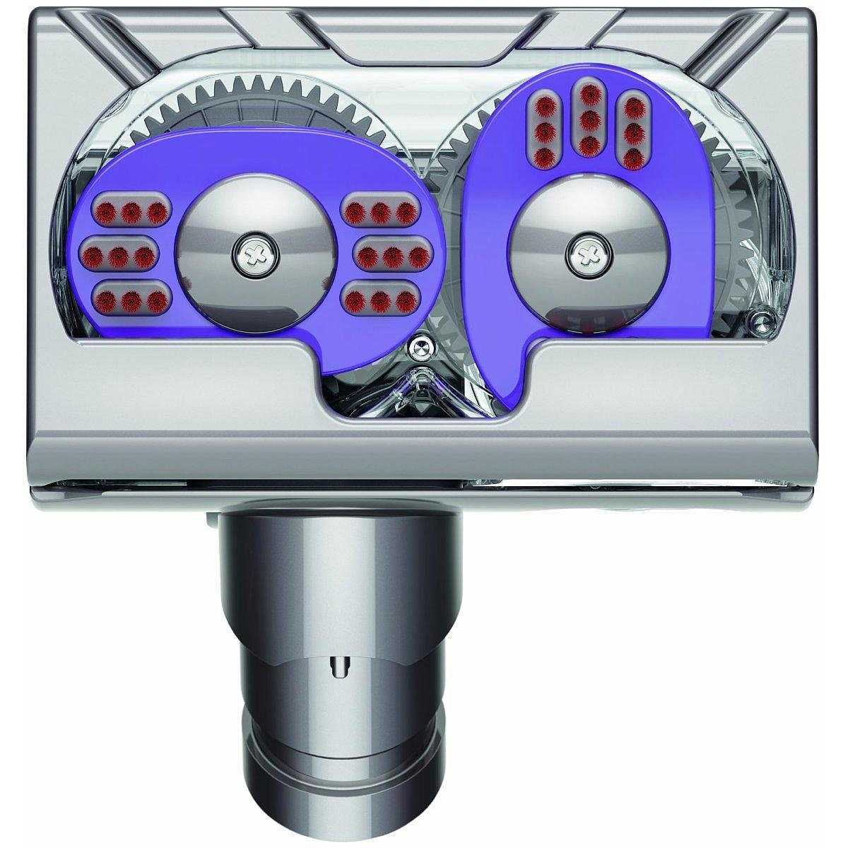 DYSON 92506701 - Dyson Tangle-Free Turbinendüse