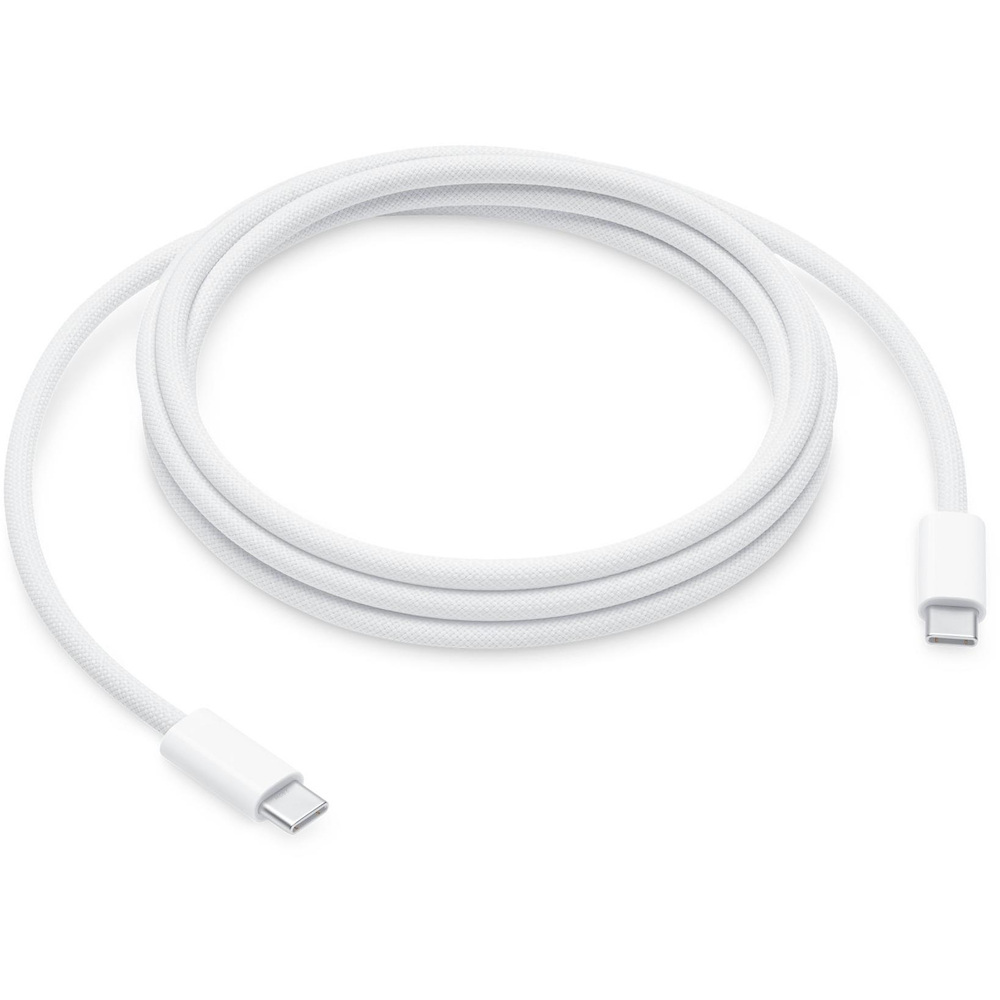 APPLE MYQT3ZMA - USB-C Ladegerät 240W 2MT Weiß