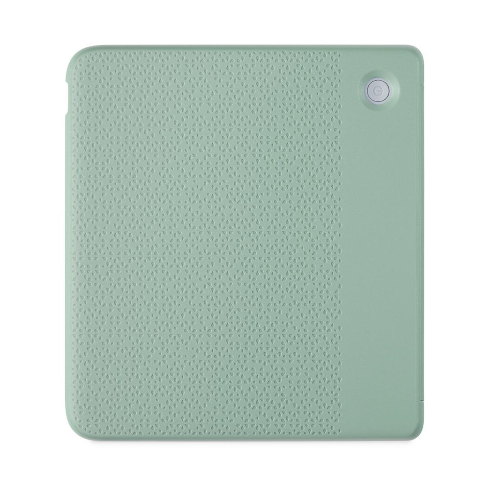 KOBO N428ACGROPU - Grüne Basic Hülle für Kobo Libra