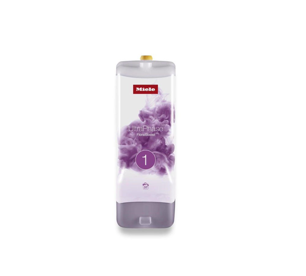 MIELE 12280230 - Miele UltraPhase 1 FloralBoost Waschnus
