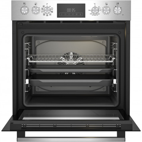 ELEKTRA BREGENZ HE64090XR - HE64090XR Einbaugeräte Set