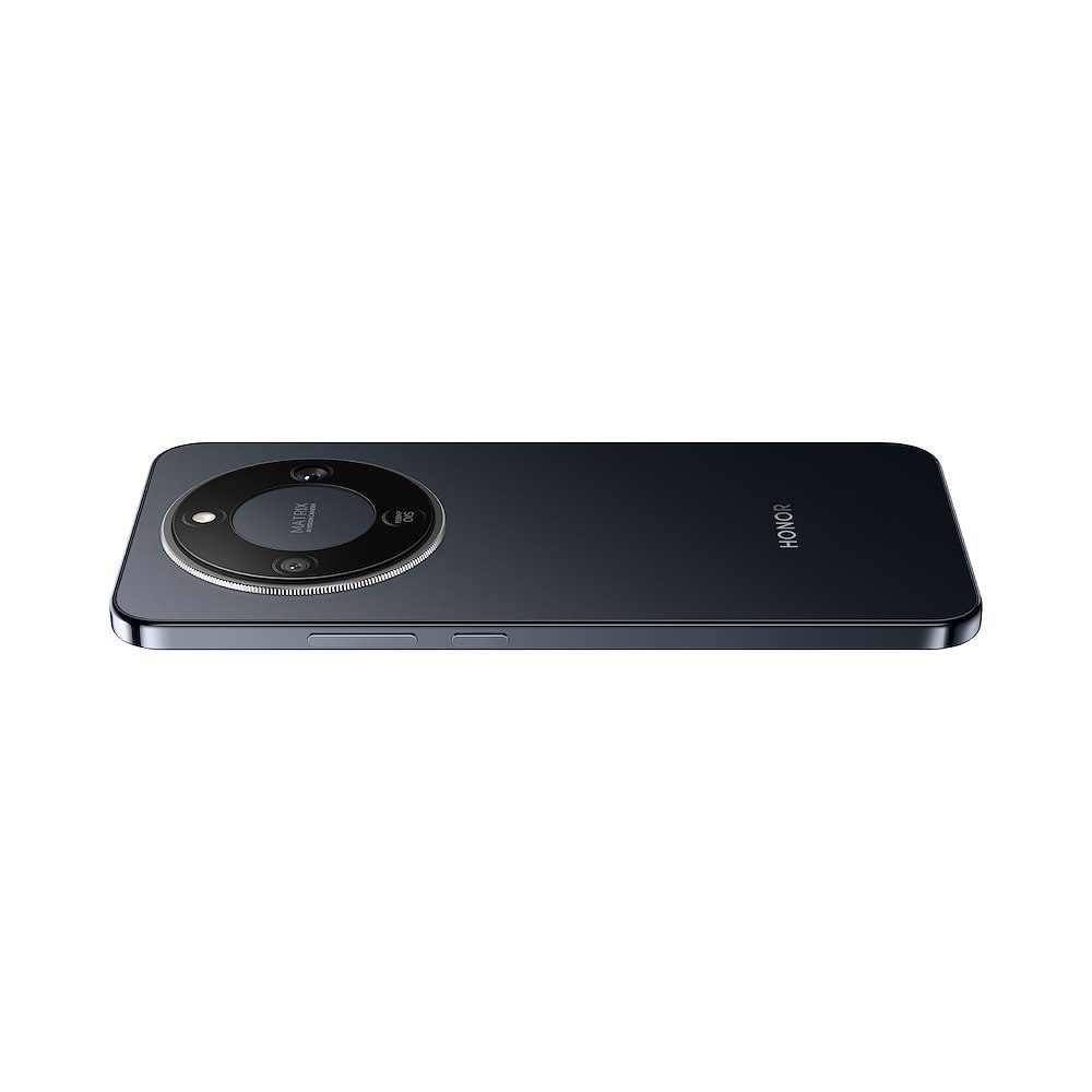 HONOR MAGIC8LITE8512GBMIDNIGHTBLACK - Smartphone Nero 8GB 512GB