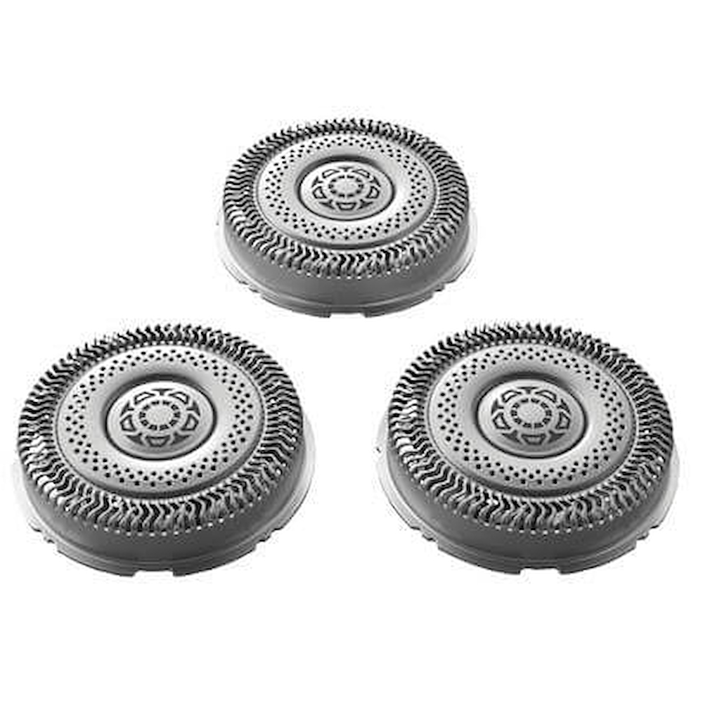 PHILIPS SH91 - Testine di rasoio Philips Norelco SH91