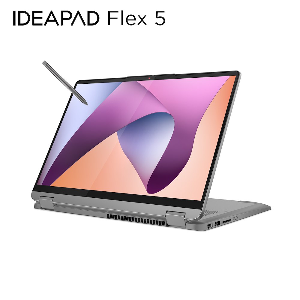 LENOVO IDEAPADFLEX514ABR8 - Flex 5 14" Laptop Ryzen 5