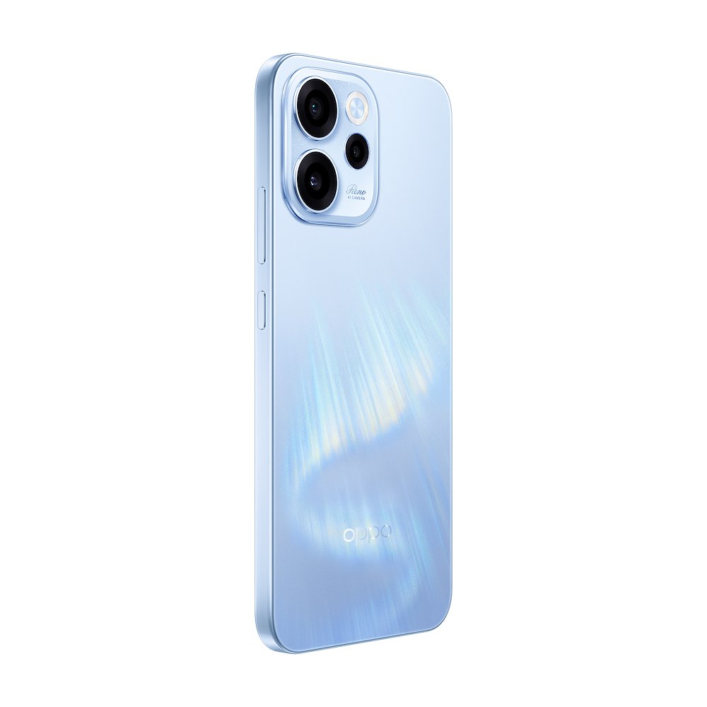 OPPO RENO15F5GAURORBLUE - Smartphone 5G Aurora Blau