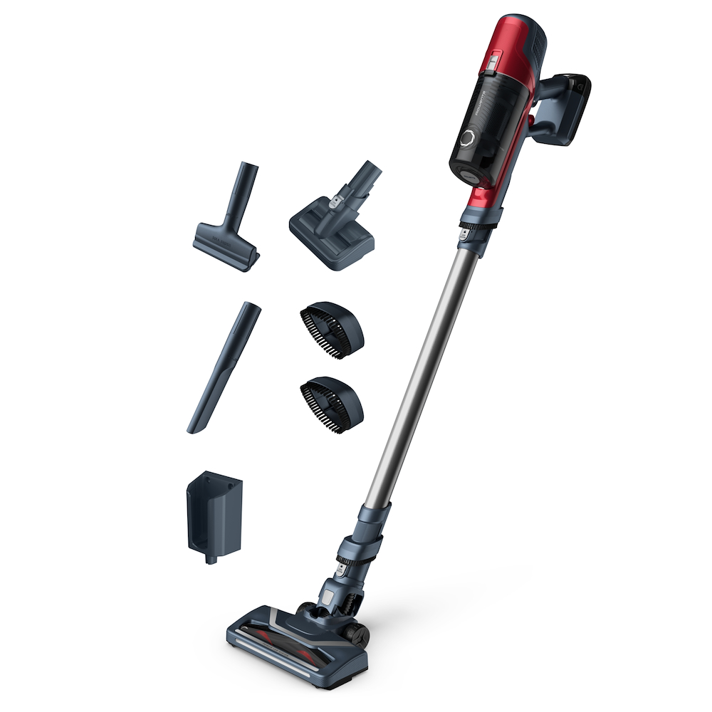 ROWENTA RH6877 - Rowenta X-PERT 6.60 Akku-Staubsauger