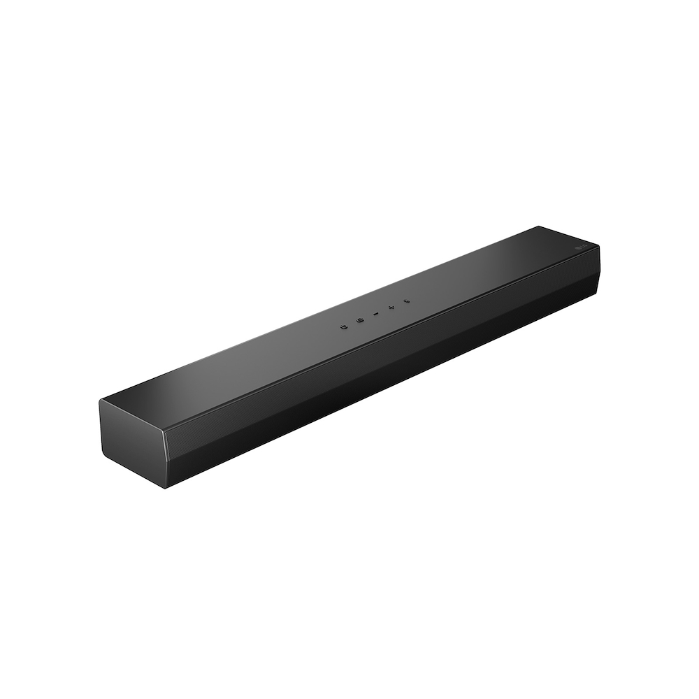 LG S20A - Soundbar 2.0 50W