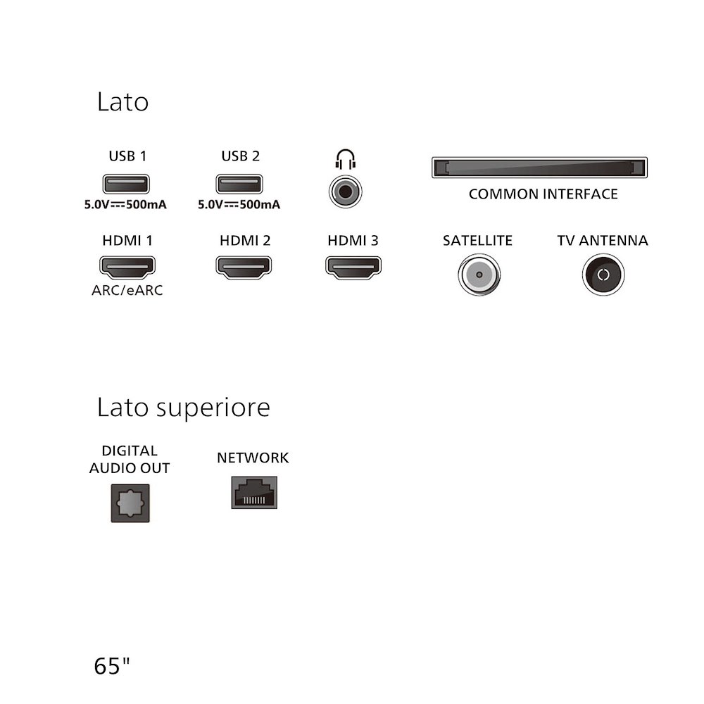 PHILIPS 55PUS8400 - SMART TV 55" 4K UHD QLED