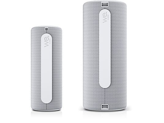 LOEWE We. HEAR 1 Altoparlante Bluetooth Cool Grey