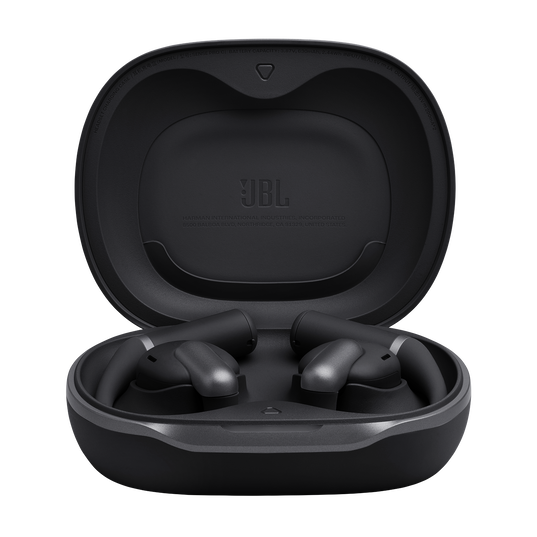 JBL JBLSENSEPROBLK - Open-Ear Bluetooth-Kopfhörer Schwarz
