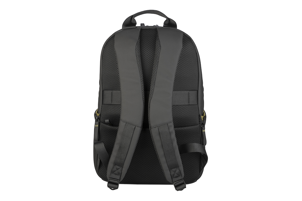 TUCANO BKLAS15BK - Zaino per laptop da 15.6" Nero TUCANO BKLAS15BK - Zaino per laptop da 15.6" Nero