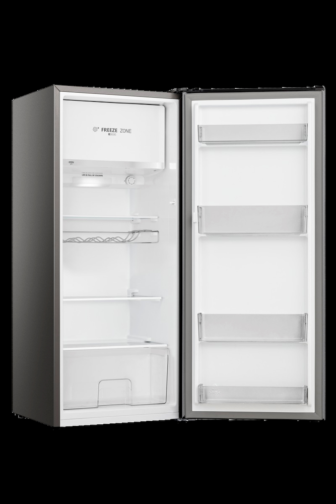 HISENSE RR220D4BDE - Hisense RR220D4BDE Kühlschrank 165L