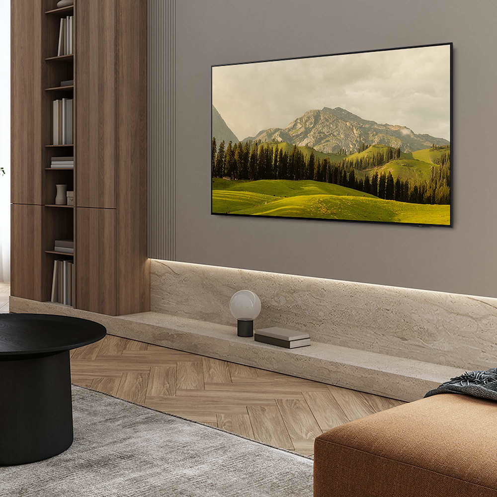 SAMSUNG QE77S85FAEXZT - 77" OLED 4K TV