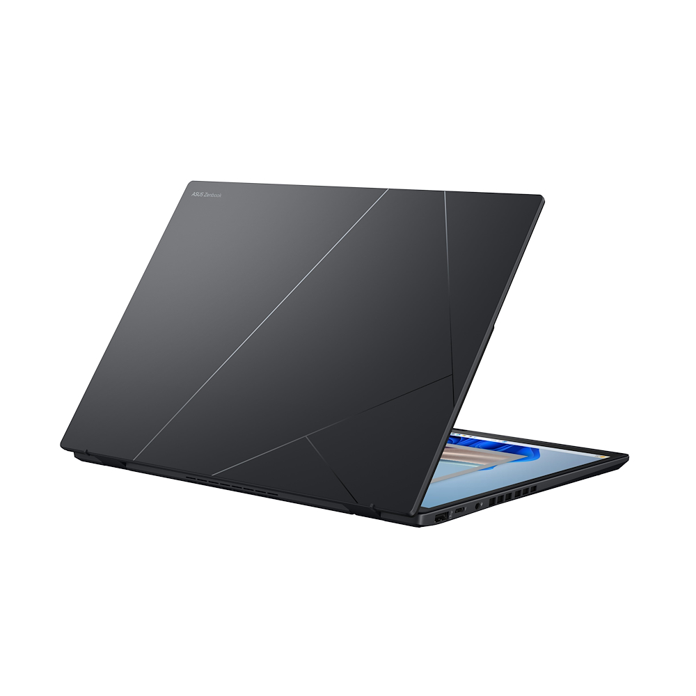 ASUS ZENBOOKDUOUX8406CAPZ089W - Zenbook Duo OLED 32GB 1TB Grau