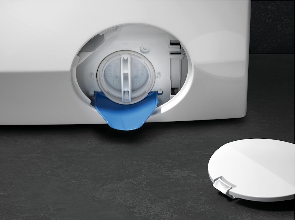 AEG LR7FH94VY - Waschmaschine 9kg mit WLAN