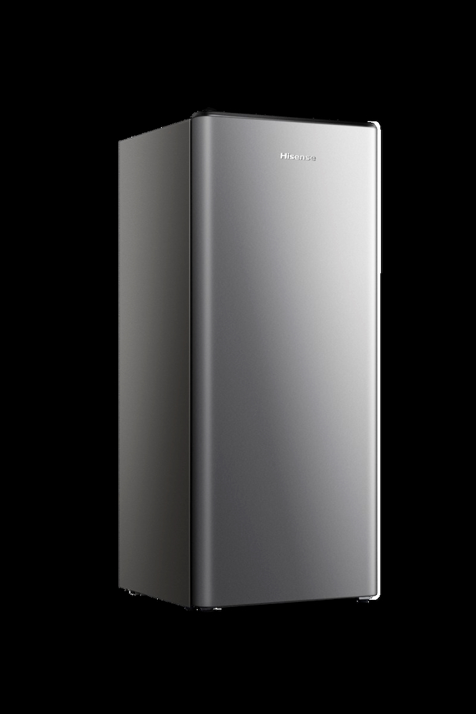 HISENSE RR220D4BDE - Hisense RR220D4BDE Kühlschrank 165L