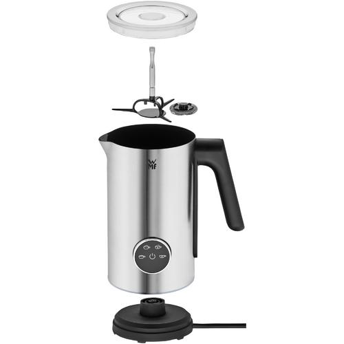 WMF 0413300011 - Montalatte Lumero Acciaio Inox