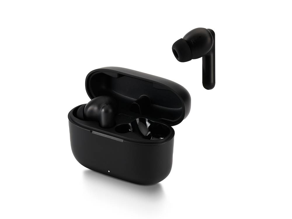 PANASONIC RZB110WDEK - Auricolari True Wireless Panasonic IPX4