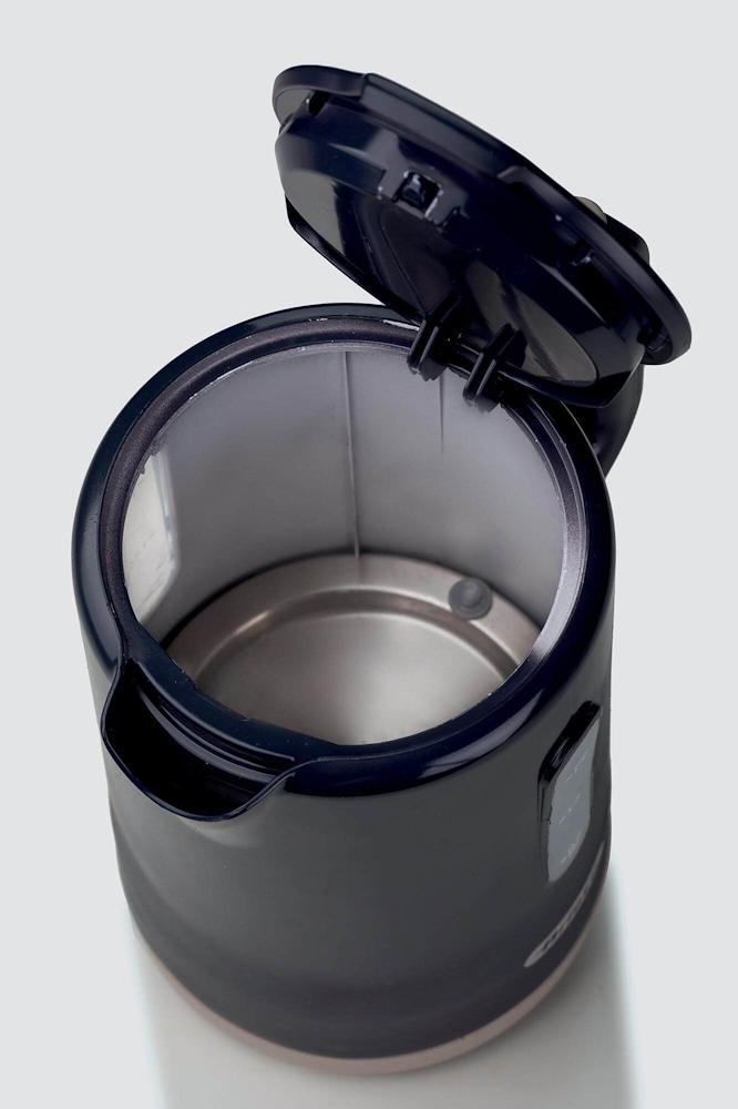 ARIETE 00C284600AR0 - Elektrischer Wasserkocher 1,7L