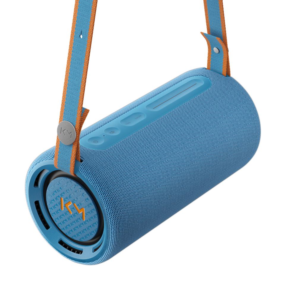 LOEWE WEHEARPRODEMIN - Loewe We Hear Pro Altoparlante Bluetooth