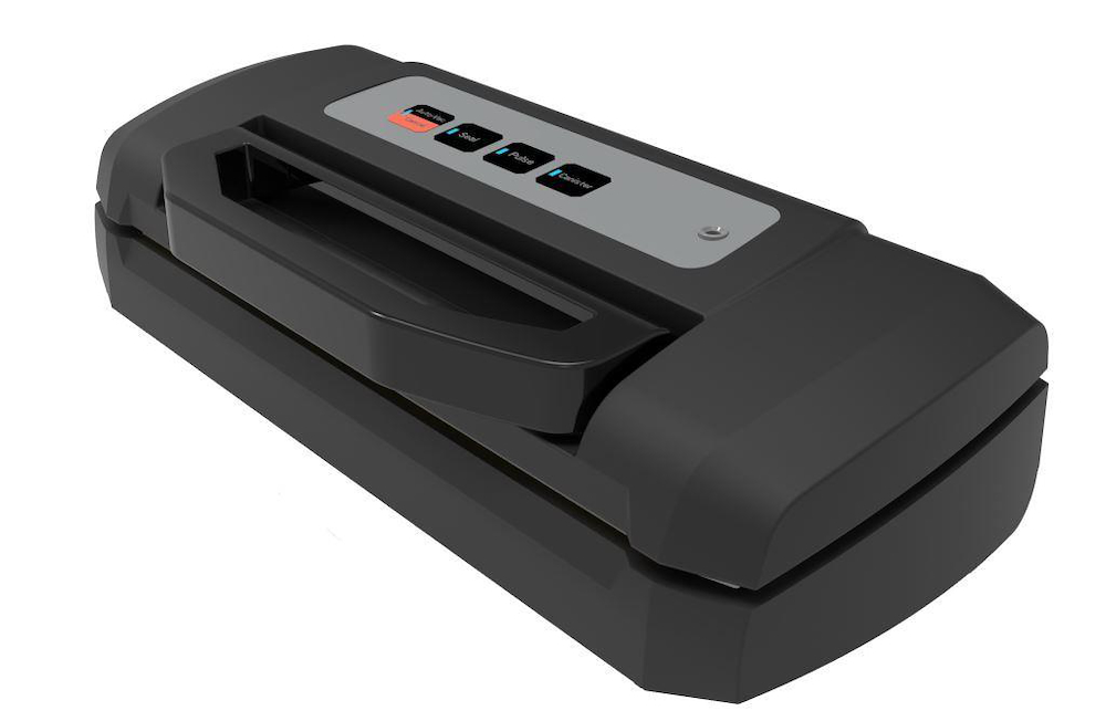 REBER 9718N - Macchina Sottovuoto 110W 12lt