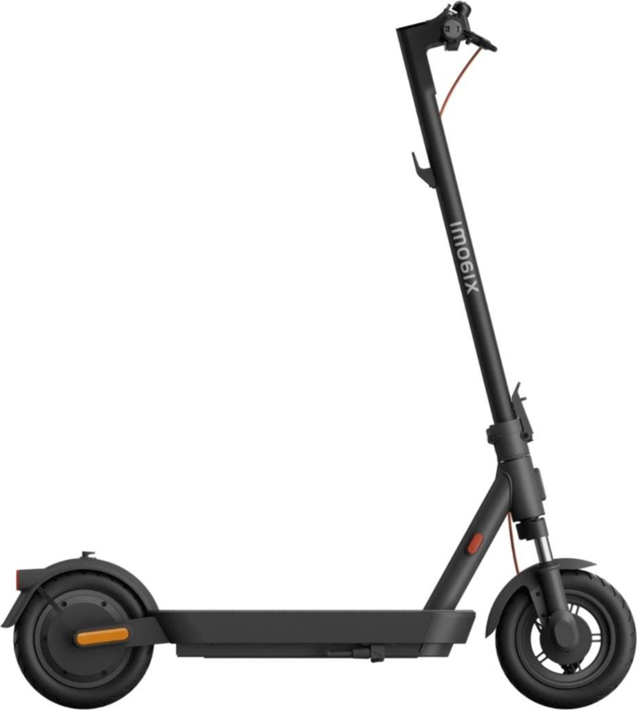 XIAOMI BHR9608EU - Xiaomi Electric Scooter 5 EU Elektroroller