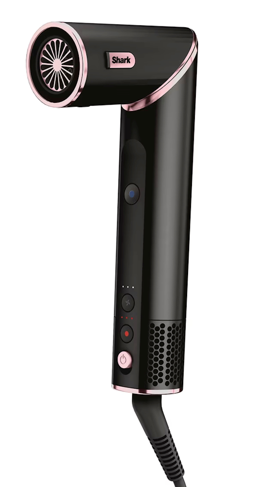 SHARK HD440EU - Flexstyle Set Haartrockner und Styler