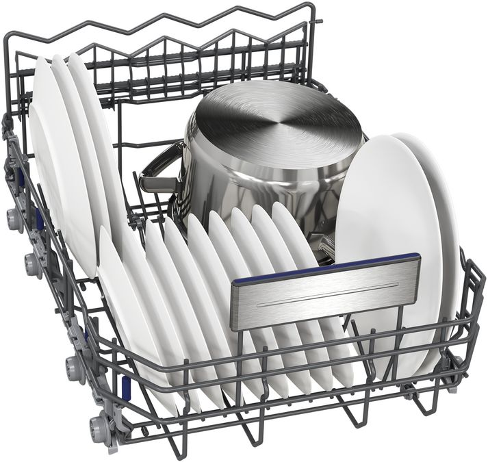 SIEMENS SR55ZS01MD - Lavastoviglie incassato Siemens SR55ZS01MD