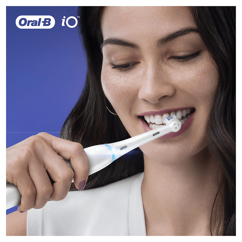 ORAL-B 80335623 - Oral-B iO Ultimate Clean Ersatzteile