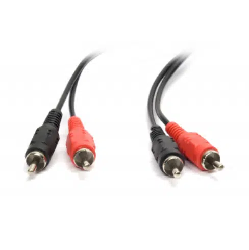 REDLINE RDL2622 - RDL2622 Audio-Cinchkabel