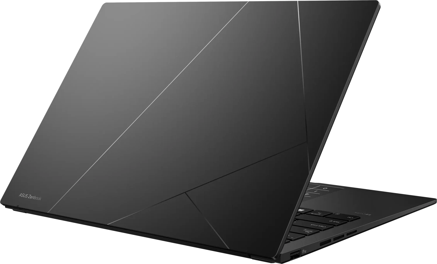 ASUS 90NB14U1-M005U0 - Zenbook 14 OLED Notebook