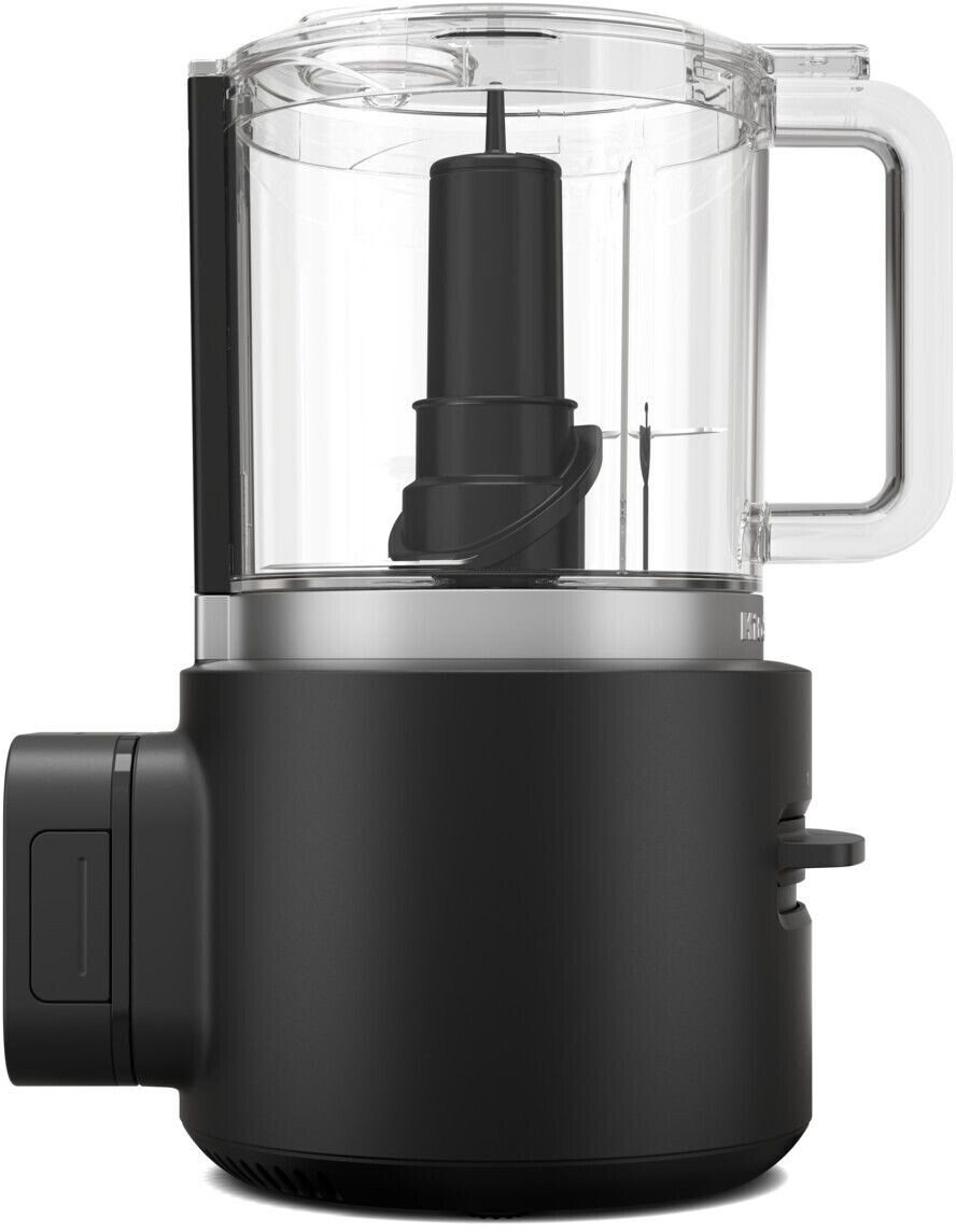 KITCHENAID 5KFCR531BM - Küchenmaschine KitchenAid 12V ohne Kabel
