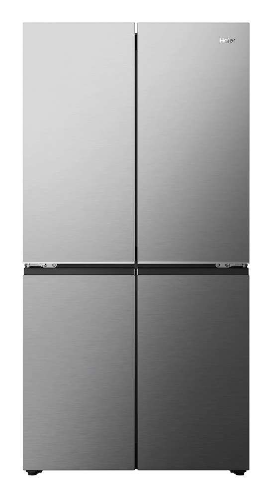 HAIER HCR59F18DNMM - Frigorifero Multiporta NoFrost 706L Inox