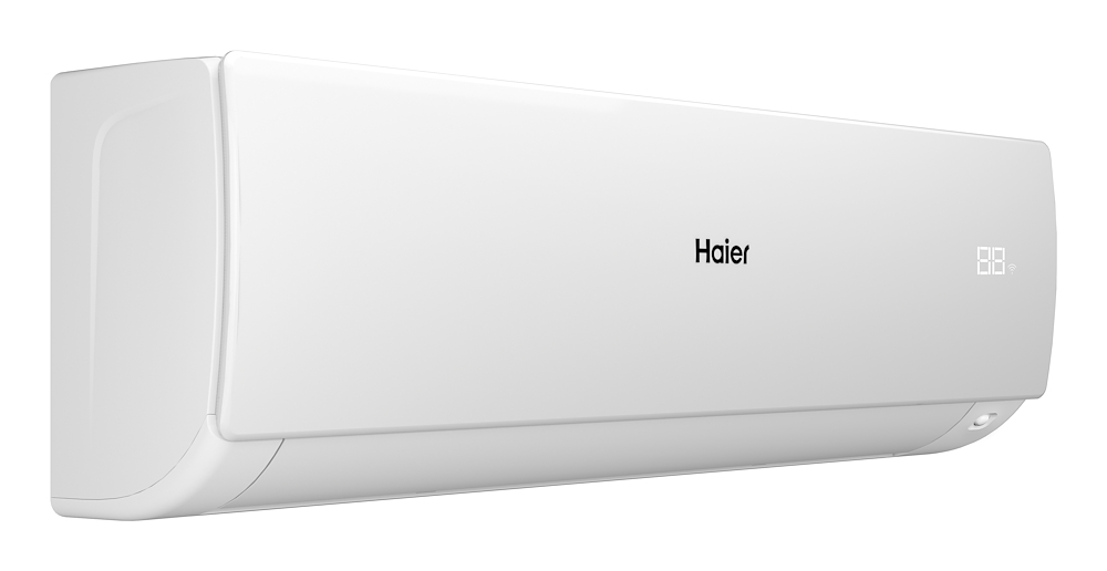HAIER AACWL0E00 - Inneneinheit Inverter Weiß