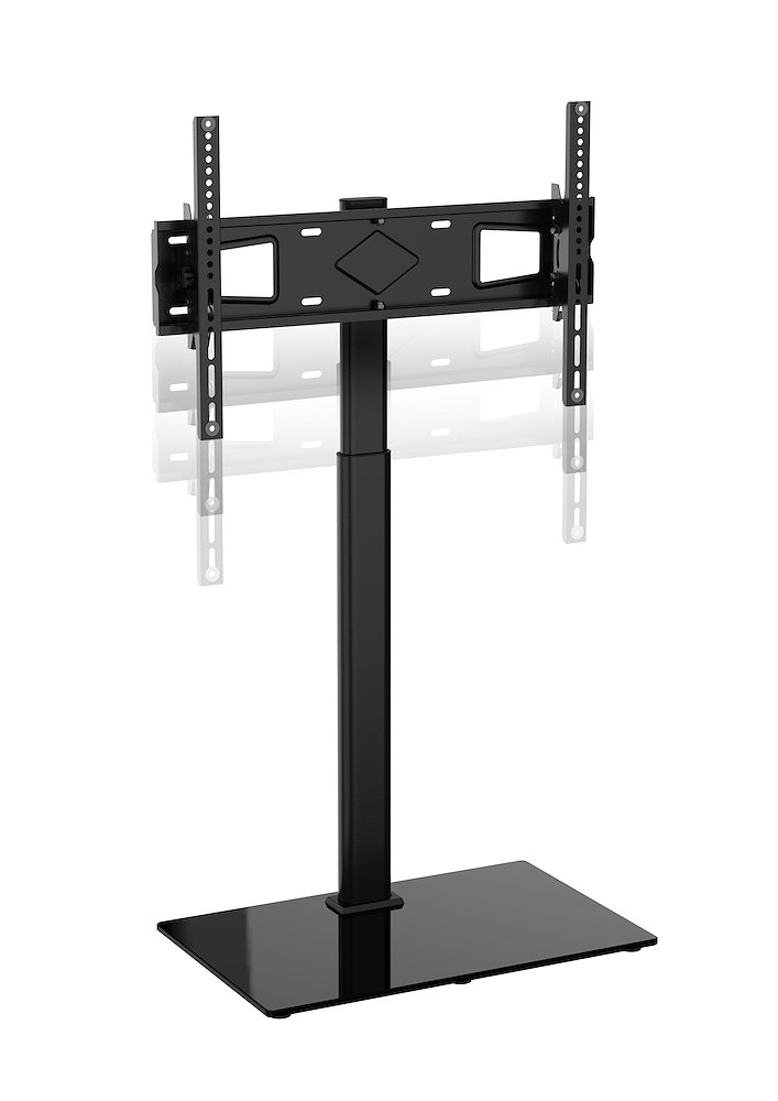 MELICONI 480816 - TV-Halterung 40"-70" Schwarz