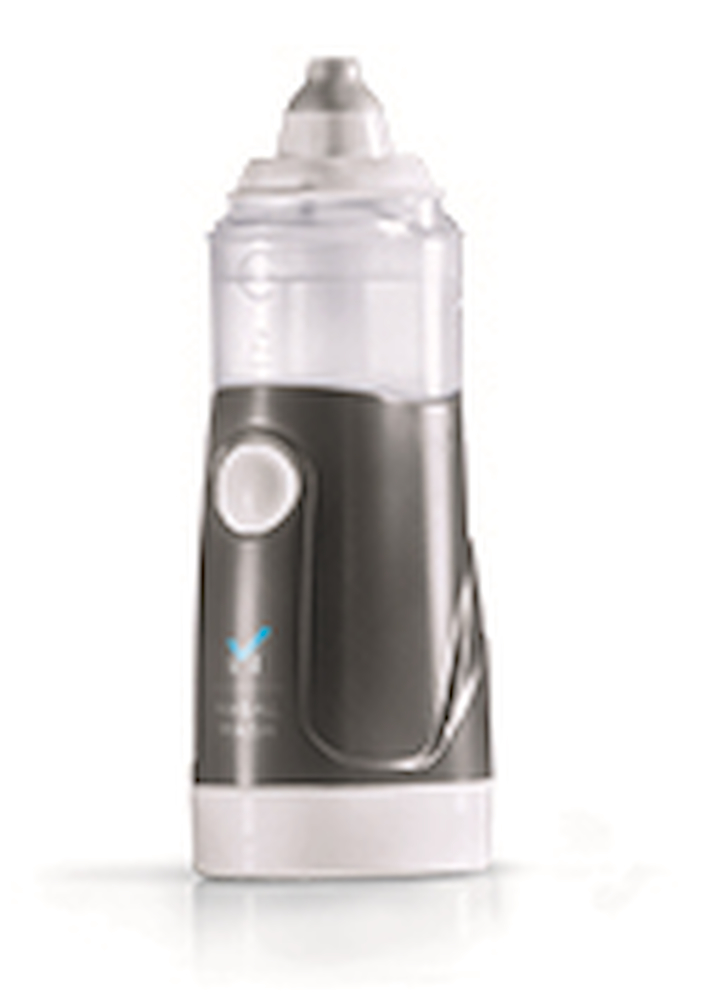 FLAEM DR11P00 - Nasendusche DR11P00 für tägliche Nasenhygiene