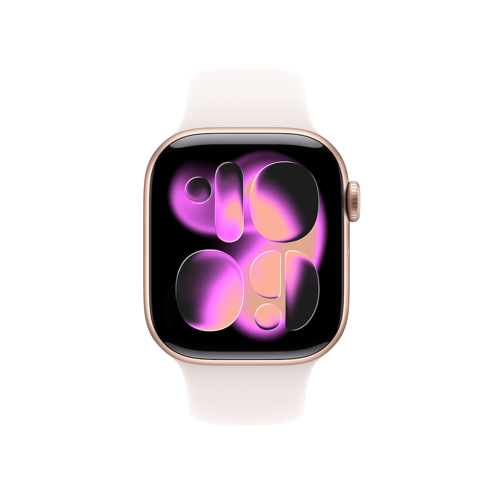 APPLE MEU44QLA - Smartwatch Serie 11 GPS 42mm