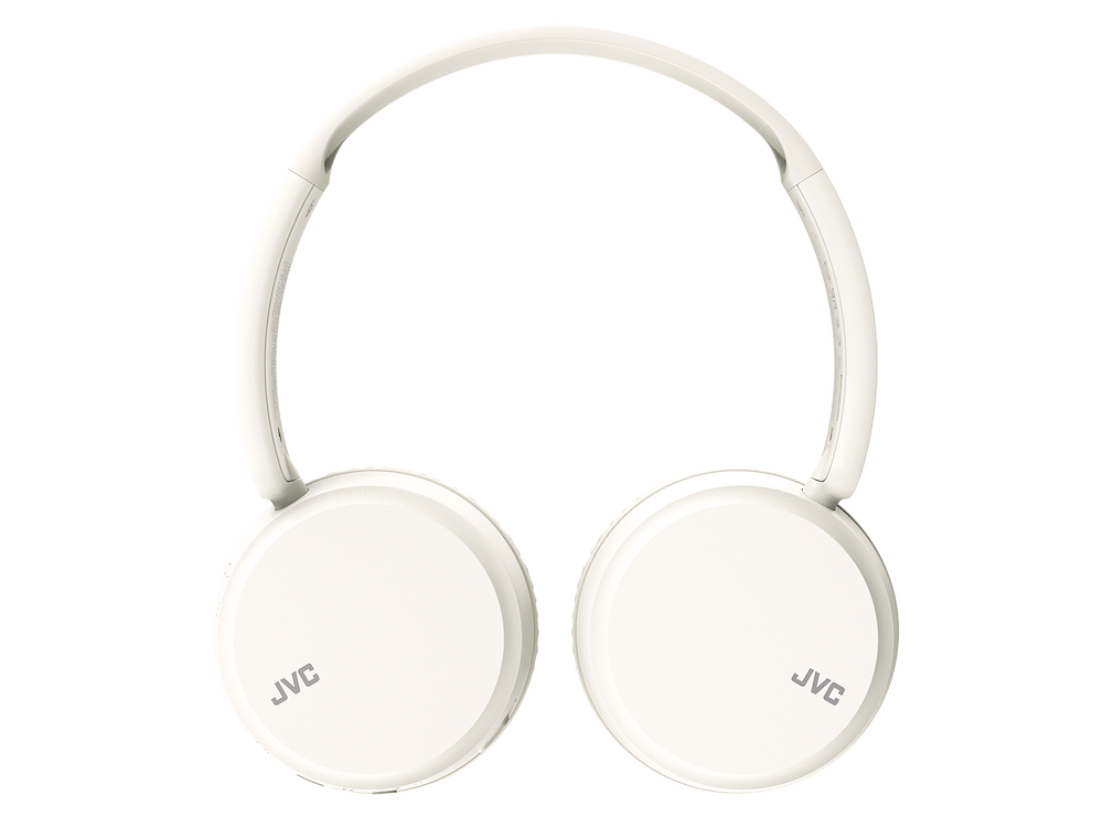 JVC HAS36WWU - HA-S36W Faltbare Bluetooth Kopfhörer