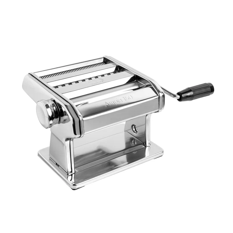 MARCATO AMPIA150 - Marcato Pasta Maschine 'Ampia 150' Edelstahl