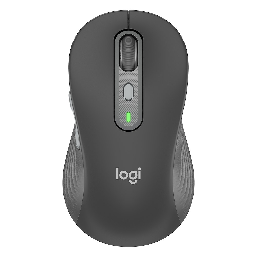 LOGITECH 910007509 - Mouse Wireless Signature Plus M750
