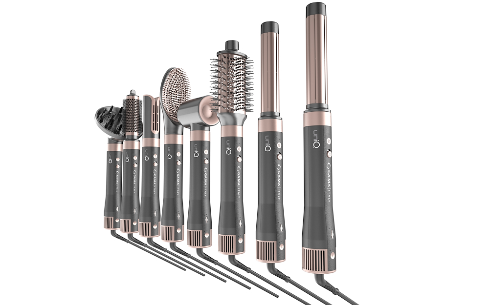 GAMA GH0114 - Multistyler 8in1 Vibrance GAMA GH0114 - Multistyler 8in1 Vibrance