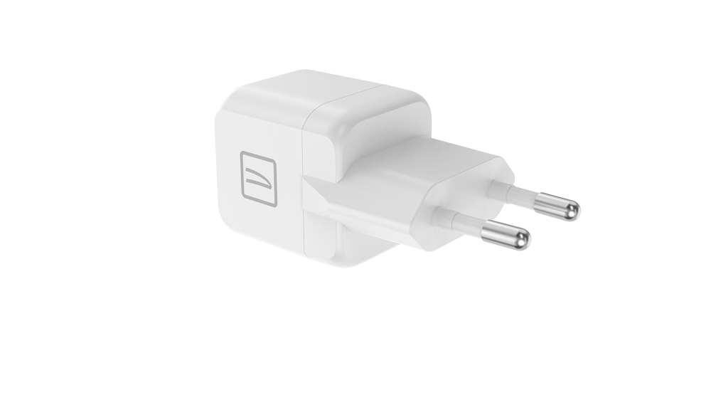 TUCANO BUTABFAP10C30WBK - Custodia Facile Plus 11"