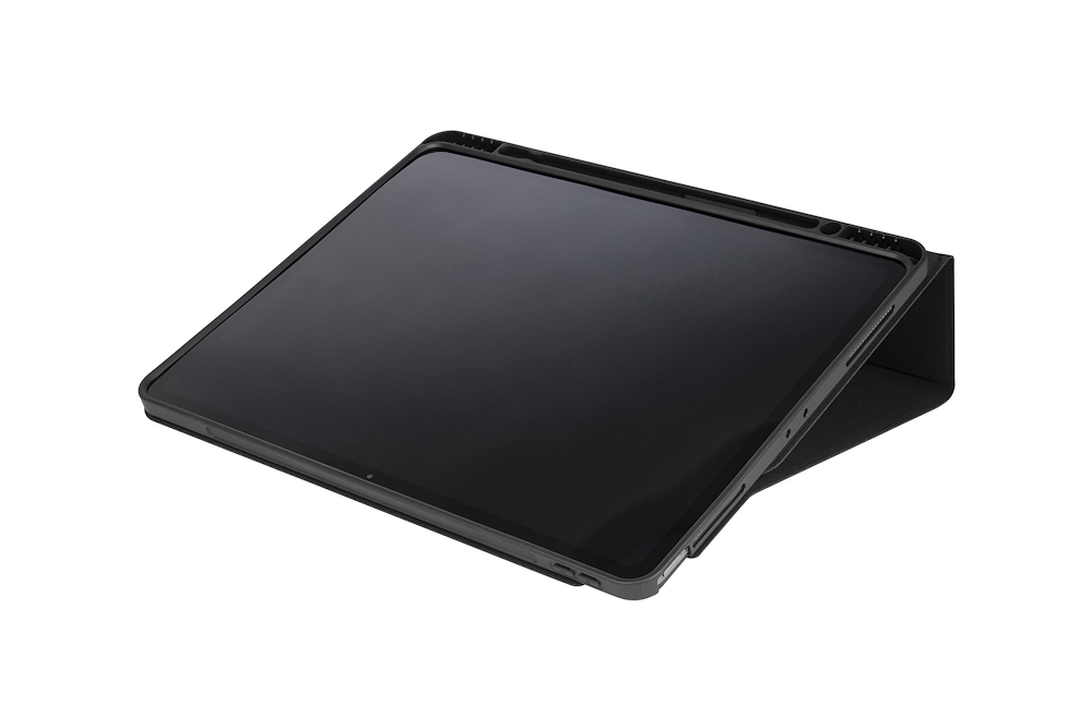 TUCANO IPDP13M4UPPBK - Custodia iPad Pro 13" UP PLUS