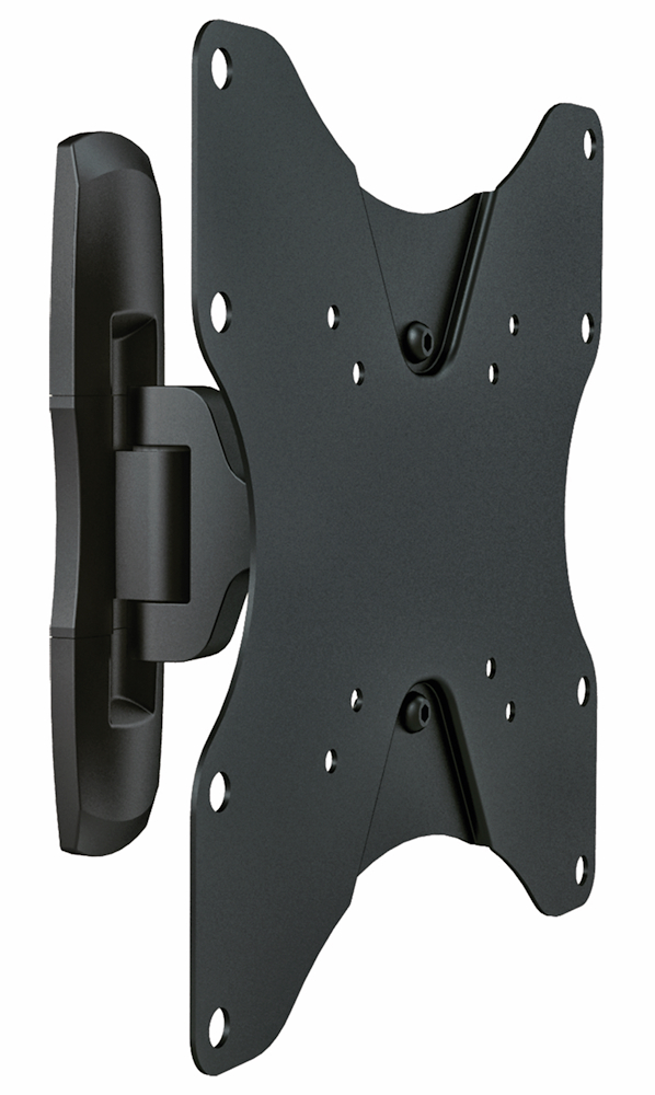 MUNARI SP304 - SP304 – Supporto TV orientabile per televisori fino a 42 pollici