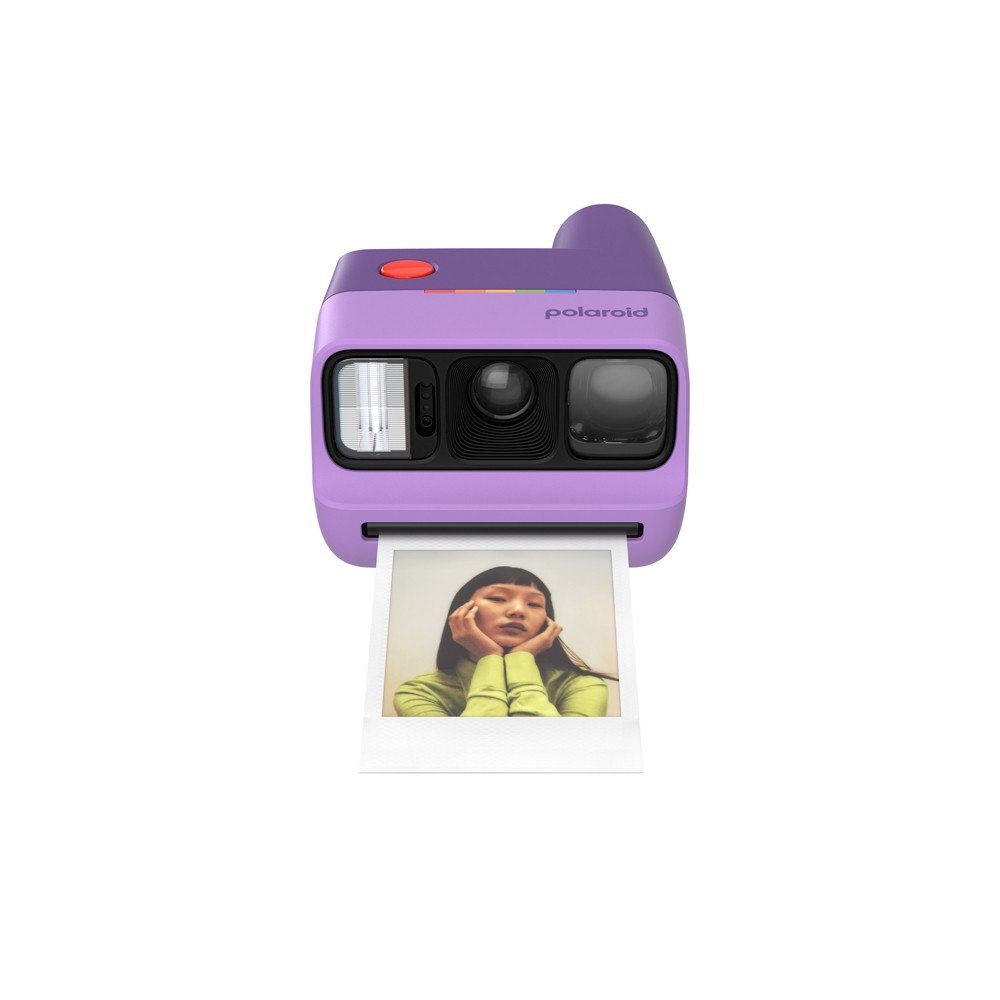 POLAROID 009193 - Sofortkamera Go Gen 3