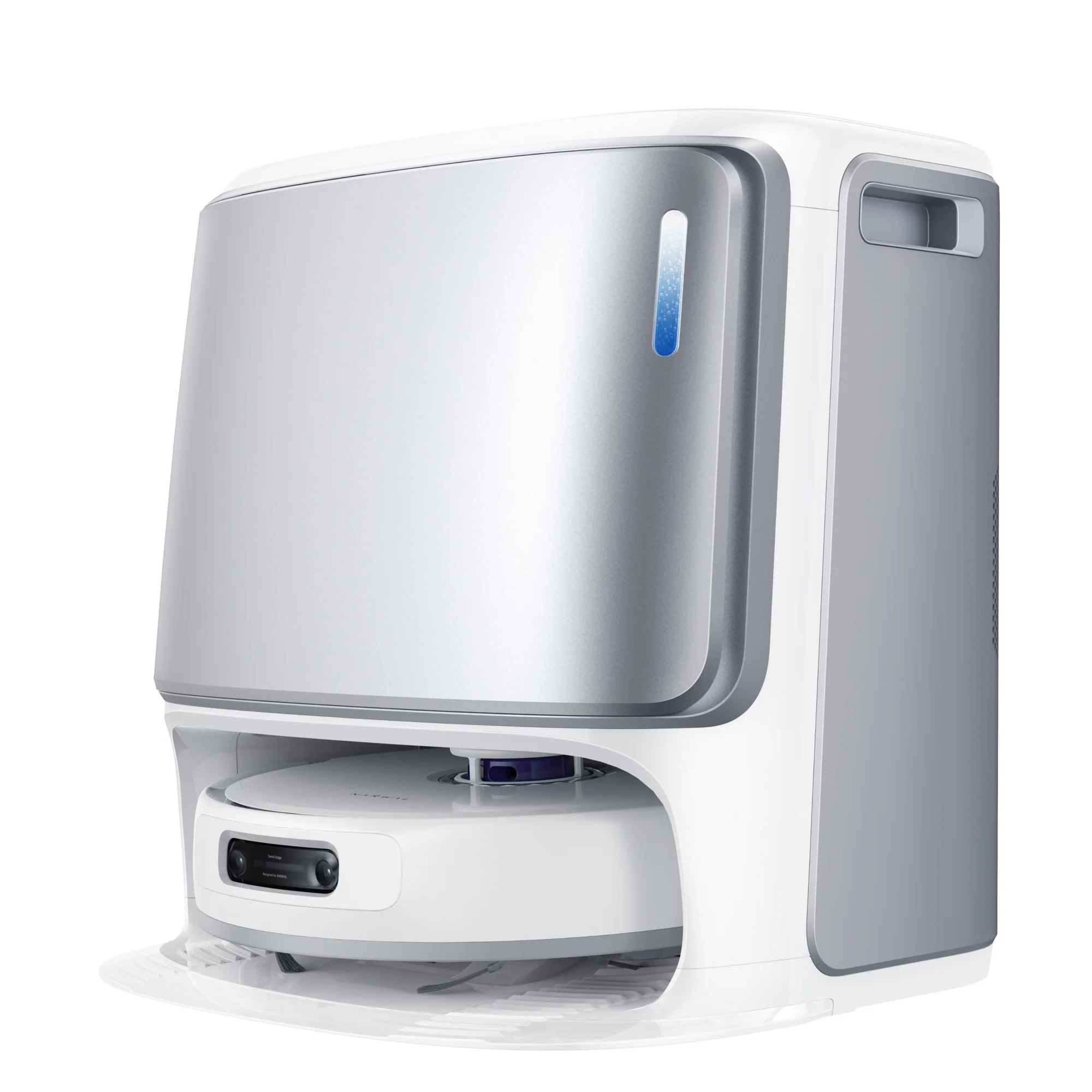 NARWAL FREOZULTRAWHITE - Narwal Freo Z Ultra Roboter-Staubsauger und Mop