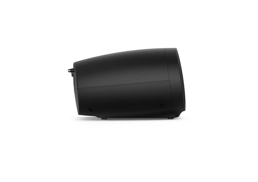PHILIPS TAZ6000 - CD/RADIO DAB+ Schwarz