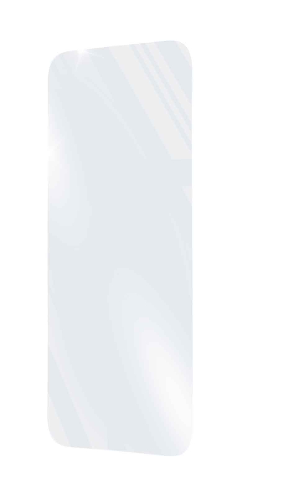 CELLULAR LINE TEMPGLASSIPH16PRM - Impact Glass - Glas für iPhone 16 Pro Max