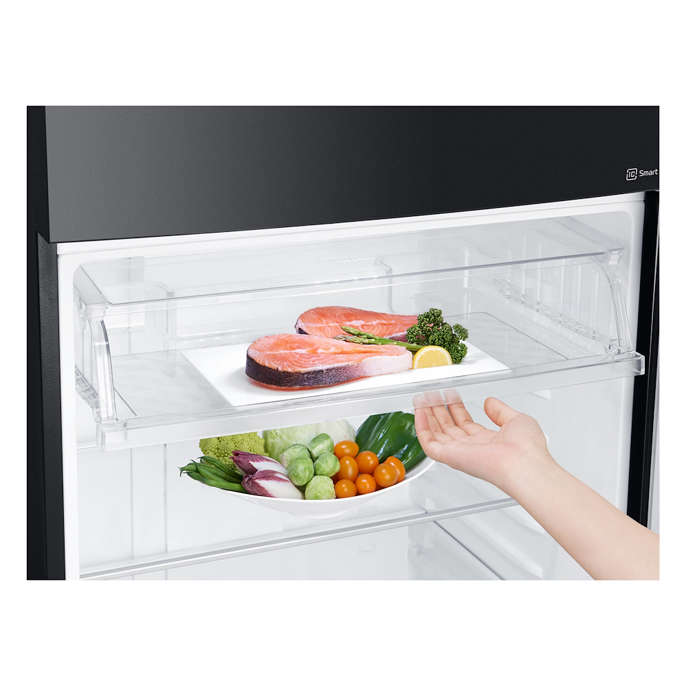 LG GTB744BMBED - Frigorifero Doppia Porta  506L