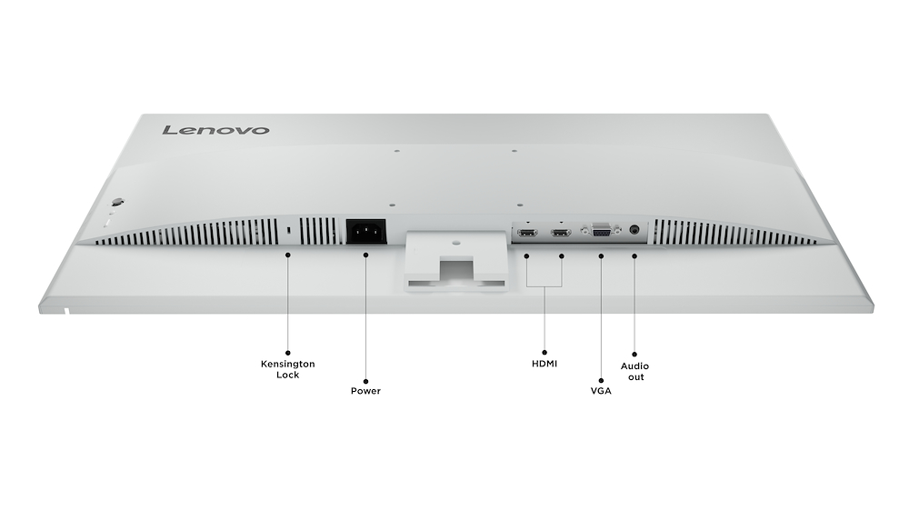 LENOVO L27I4A - Lenovo 27" FHD Monitor 100Hz